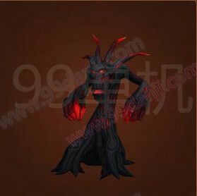 魔兽世界7.0梦魇树人怎么得 宠物梦魇树人获取方法说明