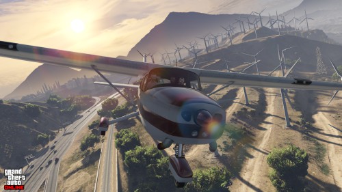 GTA5卡顿解决方法汇总 GTA5卡顿怎么办