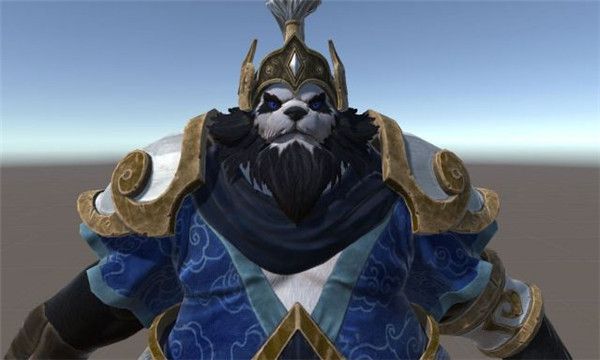 魔兽争霸3重制版模型
