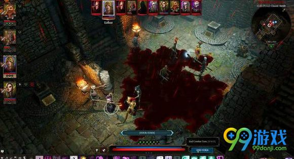 神界原罪2怎么洗点 神界原罪2洗点方法介绍