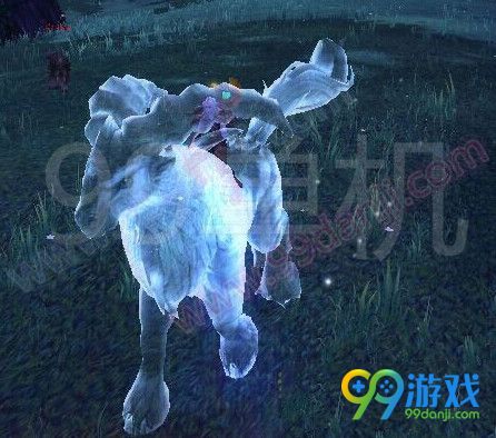 魔兽世界7.0前夕辛利之魂变身玩具 辛利之魂怎么获得