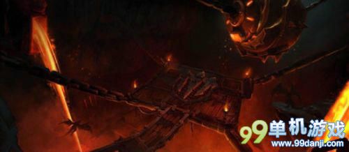 魔兽世界6.0黑石塔上层挑战模式恢复德打法攻略