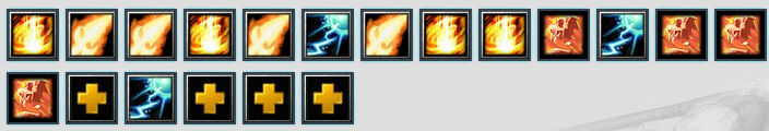 Dota秀逗魔导士出什么装备好？火女出装加点攻略