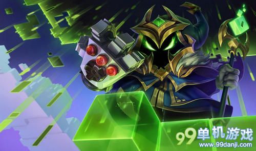 LOL英雄联盟8月22日测试服更新 LOL纳尔属性回调