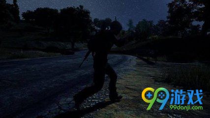 绝地求生大逃杀黑夜模式怎么玩 绝地求生大逃杀黑夜模式玩法攻略