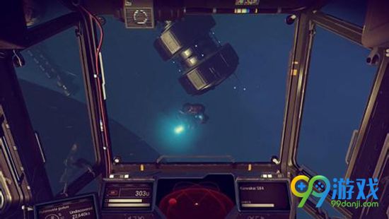 无人深空1.03更新了什么 无人深空1.03更新内容介绍