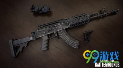 绝地求生8月22日更新了什么 小摩托/M76上线