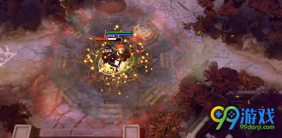 DOTA2齐天大圣技能介绍 DOTA2齐天大圣技能图文解析