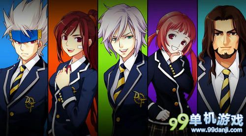 DNF国服SB2改版中男街霸改动内容介绍