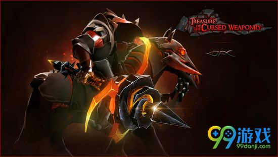 DOTA27.0疯狂面具用法详解 DOTA27.0疯狂面具怎么用
