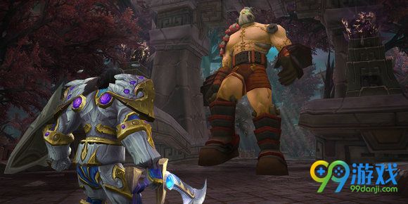 魔兽世界7.0圣骑士三系专精橙装属性汇总