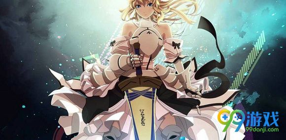 fateextella吾王怎么解锁 fateextella吾王解锁方法介绍