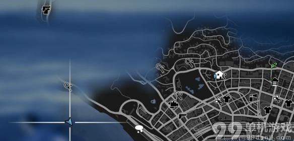 GTA5初期怎么潜水刷钱?潜水刷钱方法攻略