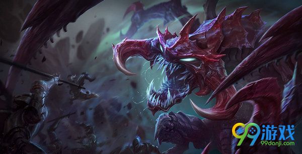 lol2月15日PBE测试服更新公告 科加斯库奇削弱