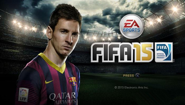 《FIFA15》UT模式开档球员推荐守门员篇