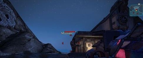 无主之地2沙洲橙色武器掉落地点分享 沙洲5种橙色武器位置