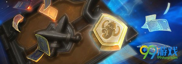 炉石传说猛犸年即将到来 2017年新版本更新进程曝光