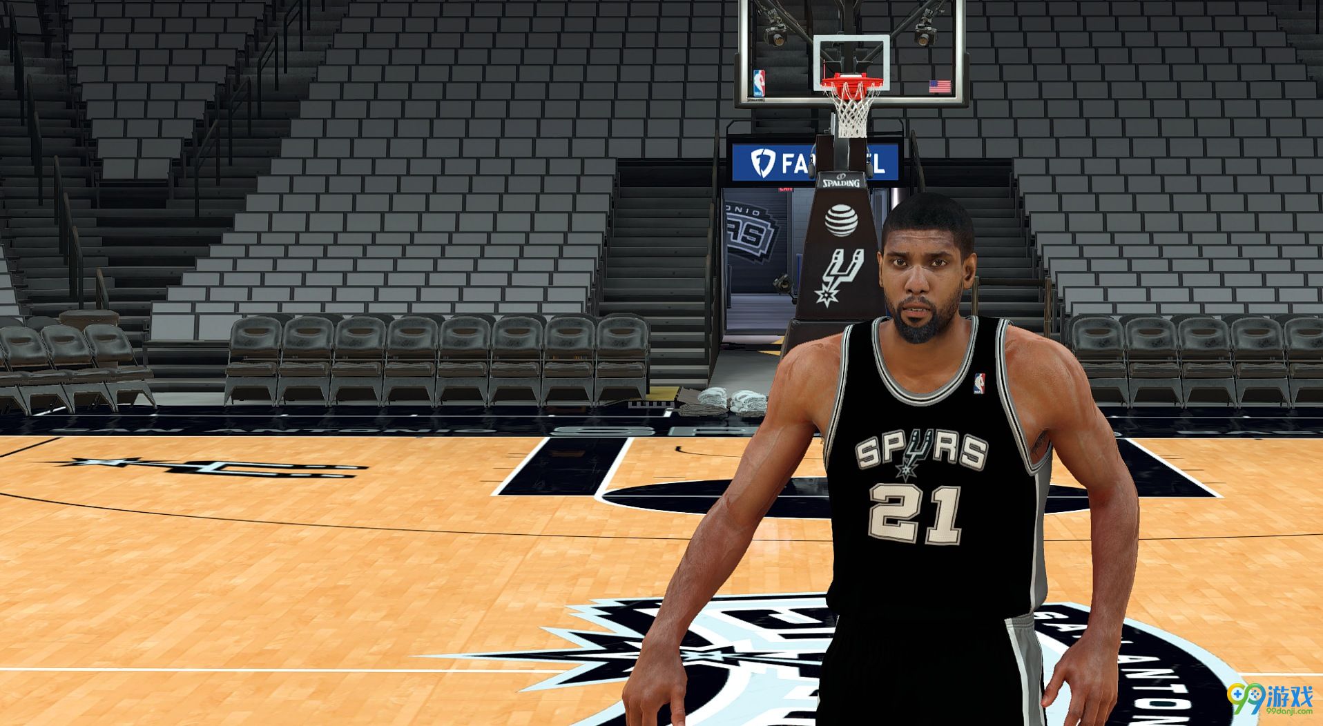 NBA2K18经理模式怎么免费拿约基奇合约 免费拿约基奇合约方法