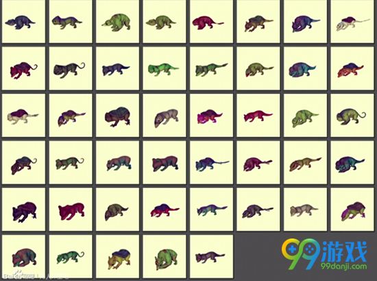 无人深空生物种类多吗 无人深空生物图鉴一览