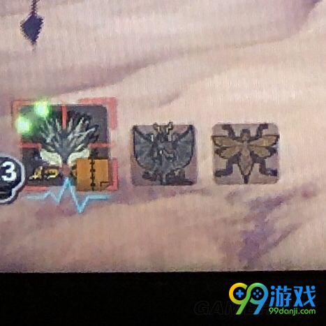 怪物猎人世界心电图怎么看 怪物猎人世界心电图作用说明