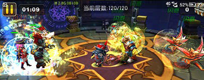 我叫MT2四星装备过试炼塔心得技巧攻略