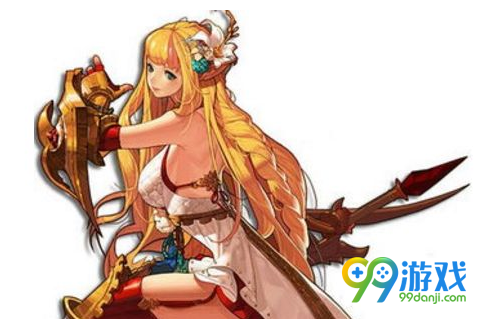 DNF起源版本精灵骑士改了什么 DNF2018精灵骑士改动详情