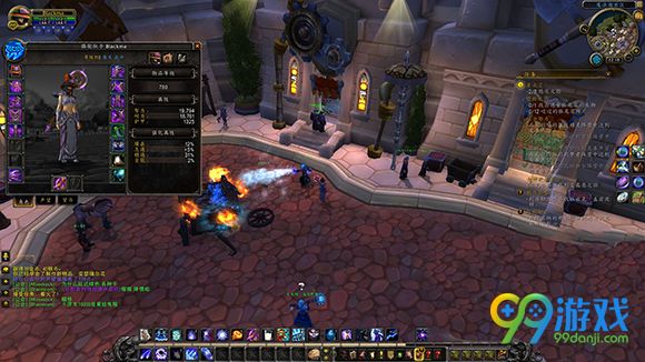 魔兽世界7.0 5人英雄副本装等限制 5H要多少装等进