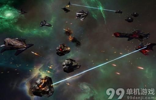 星际殖民2怎么修改种族特性？种族特性修改方法攻略