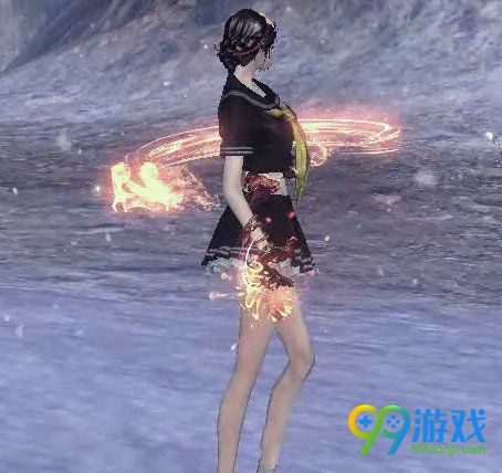 剑灵祝福S3幻影武器怎么得 祝福S3幻影武器效果展示