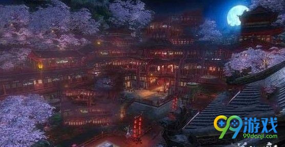 逆水寒庄园夜晚模式怎么样 逆水寒庄园夜晚模式详解