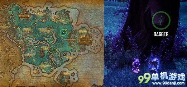 魔兽世界6.0猎人新灵魂兽加拉驯服攻略