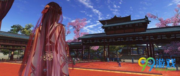 天涯明月刀心王明妆多少钱 心王明妆外观染色展示