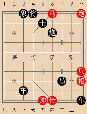 洛川群侠传忘忧谷象棋局怎么解 忘忧谷象棋局破法