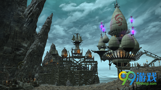 FF14 2月7日3.4灵魂继承者大版本更新公告汇总