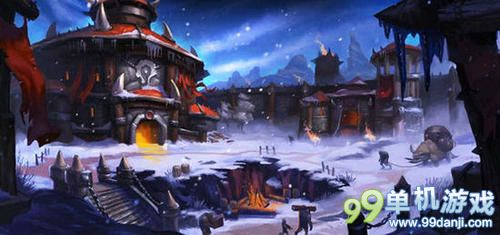 魔兽世界6.0新货币钢化命运印记免费获得方法