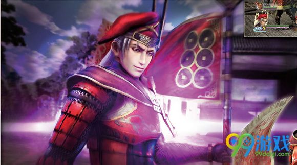 战国无双真田丸秘武怎么获得 秘武获取条件一览