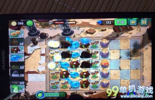 植物大战僵尸2邪恶入侵传奇模式6分钟通关攻略