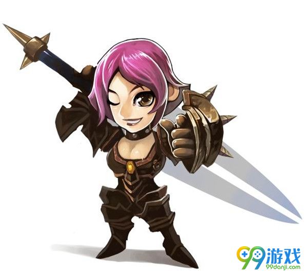 魔兽世界7.0潜行者天赋技能改动 盗贼伤害大幅提升