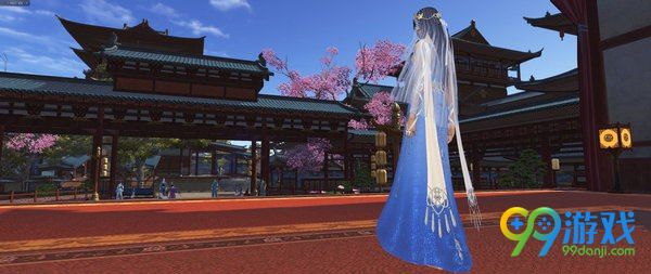 天涯明月刀心王明妆多少钱 心王明妆外观染色展示