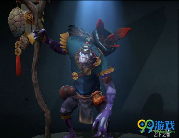 dota2 7.04更新日志一览 3月24日7.04版本英雄平衡