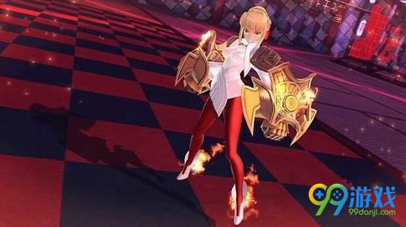 fateextella战斗卡顿怎么办 战斗卡顿解决方法分享