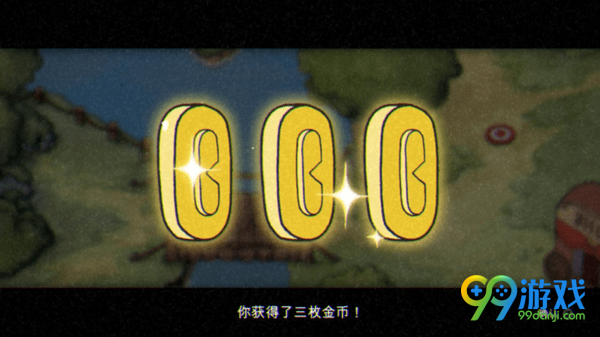 茶杯头隐藏金币在哪 茶杯头隐藏金币位置介绍