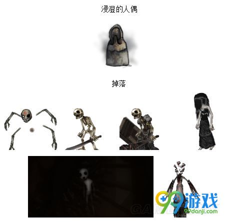 盐和避难所升级变质材料怎么获得 升级材料掉落一览