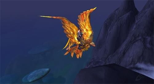 魔兽世界8.2.5黑市新上架商品有哪些 魔兽世界8.2.5黑市新上架商品介绍