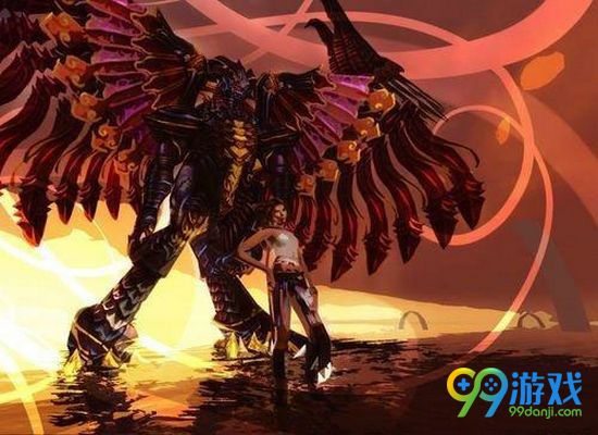 最终幻想15巴哈姆特在哪 最终幻想15巴哈姆特介绍