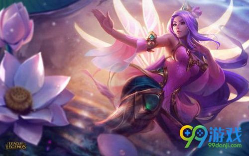 LOL刀妹重做技能怎么样 LOL刀妹重做技能属性