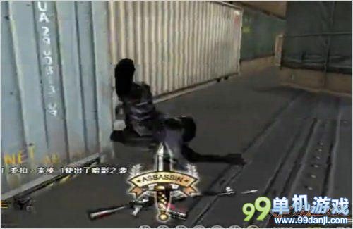 CF穿越火线审判者属性技能介绍 审判者厉害吗