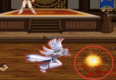 dnf起源版90SS武器图赏 全新90SS武器特效