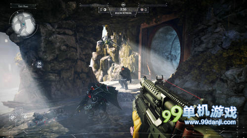 PS4大作《杀戮地带：暗影陨落》全流程视频攻略