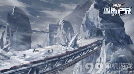 逆战雪国尸兄怎么玩?雪国尸兄玩法攻略